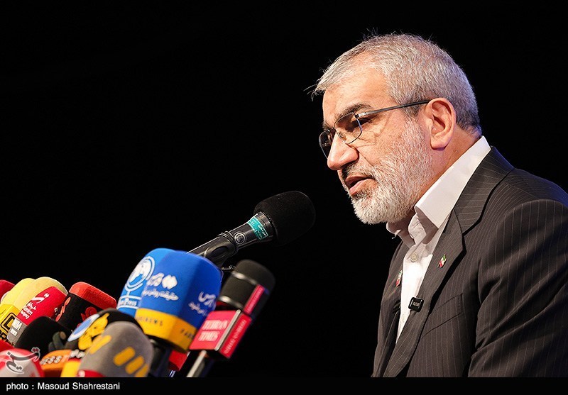 نشست خبری ششمین سالگرد گرامیداشت شهید حاج قاسم سلیمانی