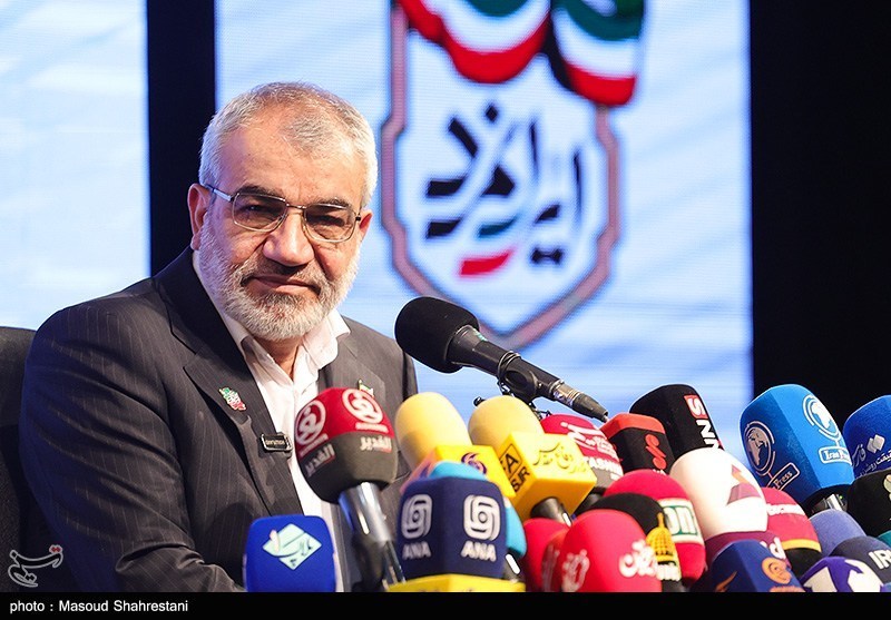 نشست خبری ششمین سالگرد گرامیداشت شهید حاج قاسم سلیمانی