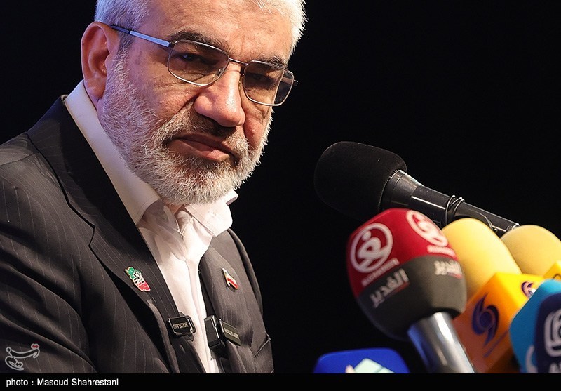 نشست خبری ششمین سالگرد گرامیداشت شهید حاج قاسم سلیمانی