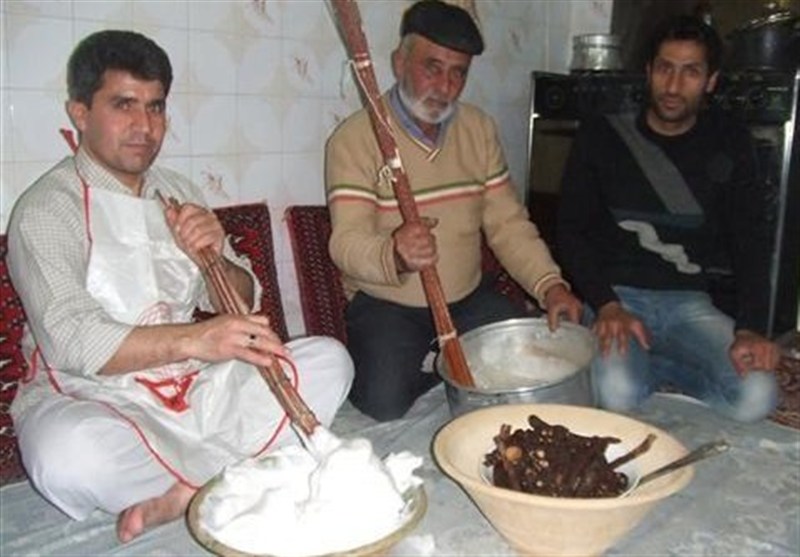 شب یلدا , اخبار استان خراسان جنوبی , پربینندهترین اخبار فرهنگی ,