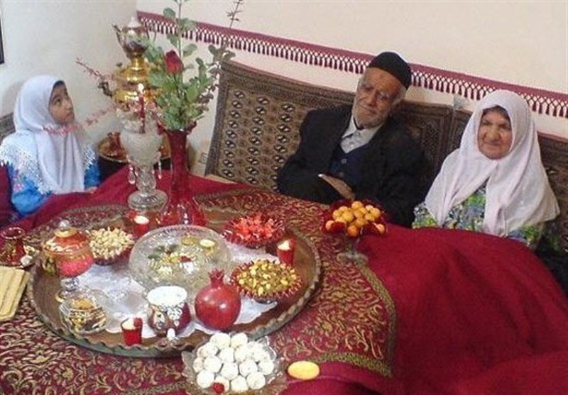 شب یلدا , اخبار استان خراسان جنوبی , پربینندهترین اخبار فرهنگی ,