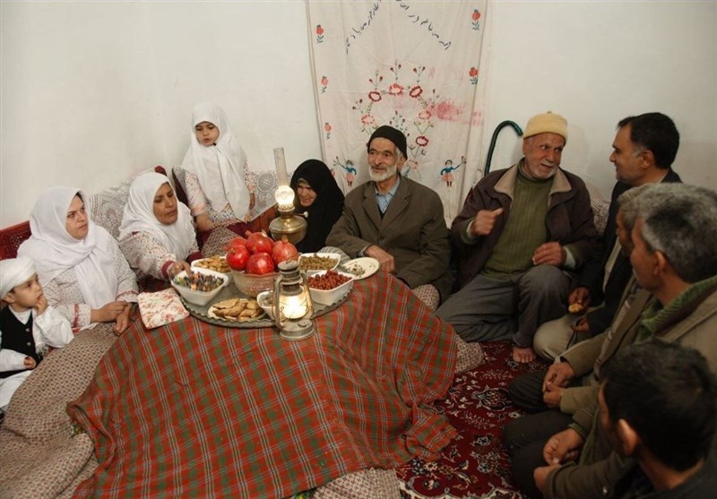 شب یلدا , اخبار استان خراسان جنوبی , پربینندهترین اخبار فرهنگی ,