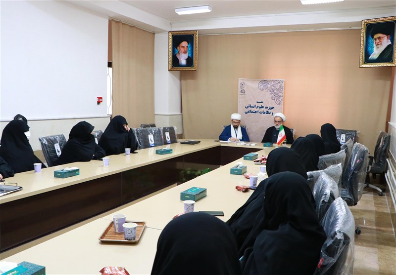 حوزه علمیه خواهران , حوزه علمیه , فقه پویا , حوزه پیشرو و سرآمد , 