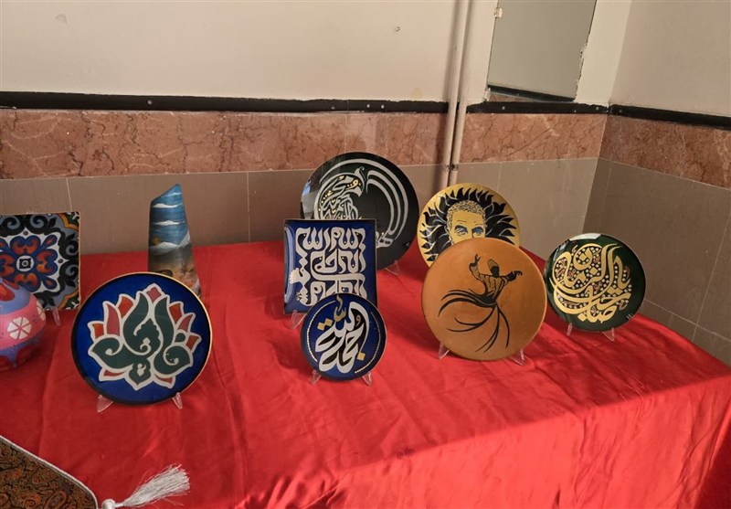 هنرمندان , خراسان رضوی , اخبار استان خراسان رضوی , مدرسه , دانش آموزان ,