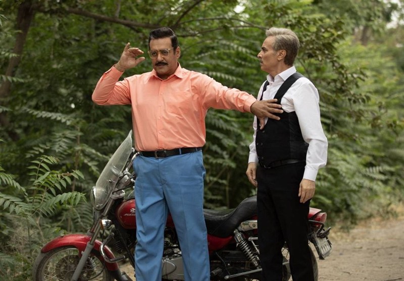 سریال , تلویزیون , صدا و سیما , شبکه دو ,