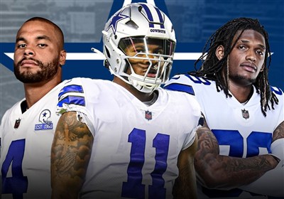 باارزش‌ترین باشگاه‌های ورزشی جهان/ رئال تنها نماینده فوتبال در جمع 20 غول برتر