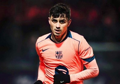 پدری بازی با ویارئال را از دست داد