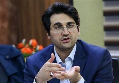 توضیحات رئیس سازمان مالیاتی درباره برداشت از حساب شرکت نفت+ فیلم