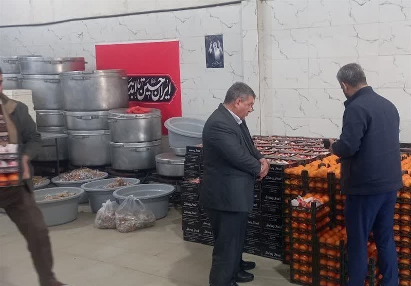 اخبار اسلامشهر , مددجویان کمیته امداد امام خمینی (ره) , امدادرسانی , خانواده , شب یلدا , 