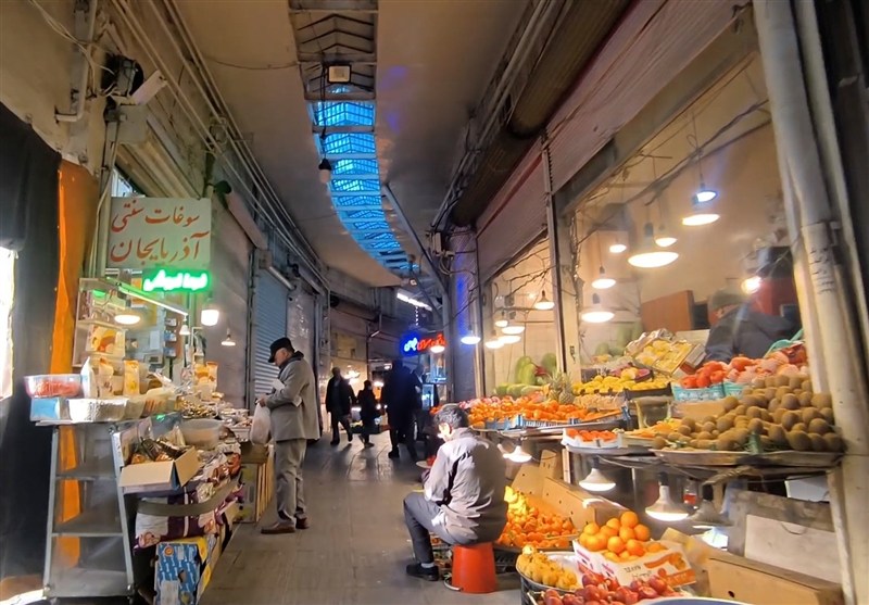 شب یلدا , اخبار تبریز , آذربایجان شرقی , اخبار استان آذربایجان شرقی , 