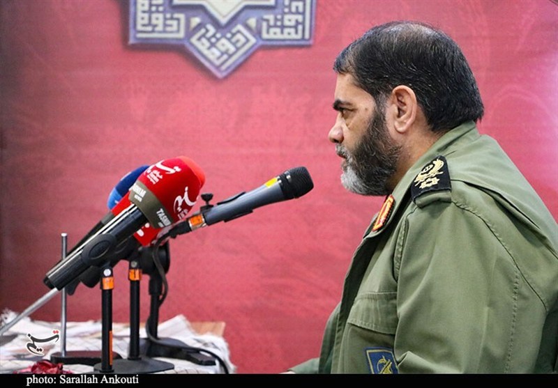 نظام سیاسی حاج قاسم چگونه بود؟