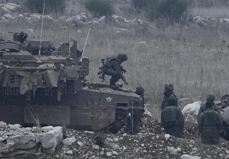 ישראל פותחת בפשיטות חדשות בקוניטרה שבסוריה