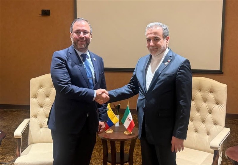 Iran Condemns US Threat of Use of Force against Venezuela