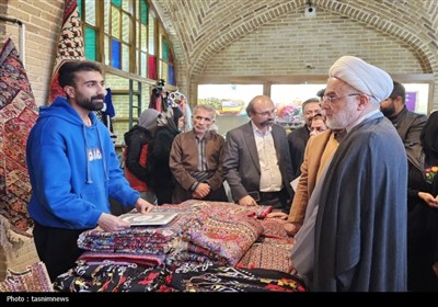 میراث زنده‌ای که دیده می‌شود