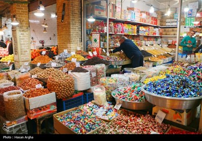 شب یلدا زیر تیغ گرانی؛ وقتی نظارت از سفره‌ها جا می‌ماند