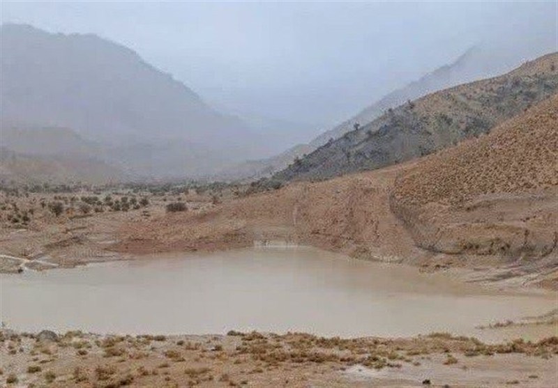 بارندگی , باران , احیای منابع زیرزمینی آب , اخبار استان خراسان جنوبی , 