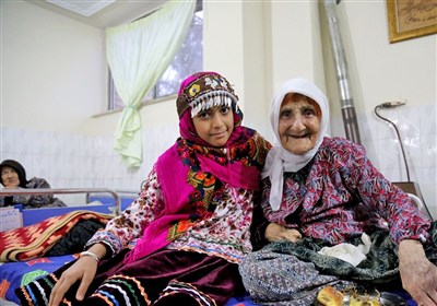 یلدای مادربزرگ؛ شبی به درازای یک عمر