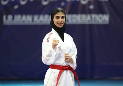 از شکست تا سکوی نخست آسیا/ روایت یلدا بیرانوند از مسیر پرچالش قهرمانی