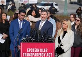 دولت ترامپ زیر فشار انتقادها پس از انتشار فایل‌های اپستین