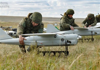 پهپادهای سرگردان در ترکیه و تعادل شکننده جنگ اوکراین برای آنکارا