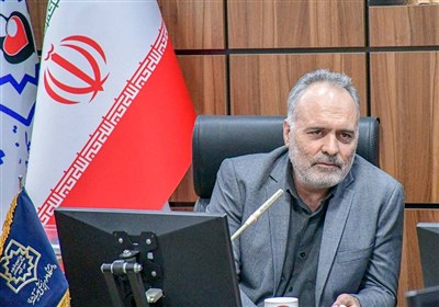 رئیس جدید بیمارستان نجمیه منصوب شد