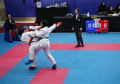 واکنش به خبر کذب کاراته کردستان؛ وارونه‌نمایی شگفت‌انگیز!