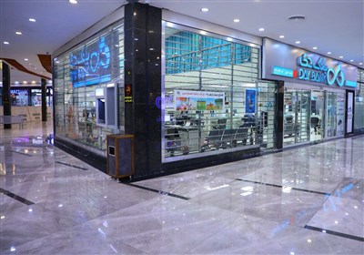 برنامه تحول 1407 بانک دی جلوتر از زمان‌بندی پیش می‌رود