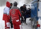 امدادرسانی به بیش از 42 هزار هموطن متاثر از برف، کولاک و سیلاب در کشور