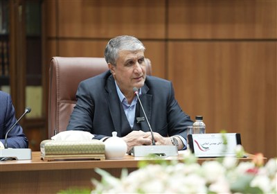 Nuclear Chief Says West Opposes Iran’s Scientific Progress