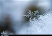 دمای هوا در شمال فارس به منفی 27 درجه رسید
