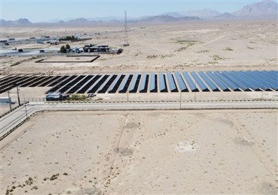 سمنان روی ریل خورشید؛ 543 هکتار زمین برای احداث نیروگاه‌ها مهیا شد