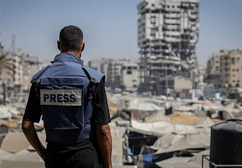 ממשלת נתניהו העלתה בפעם העשירית בקשה לדחיית ההחלטה בנוגע לכניסת עיתונאים זרים לרצועת עזה