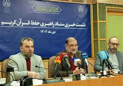 همراهی نهاد‌های مردمی و حاکمیتی در ترویج حفظ قرآن در کشور