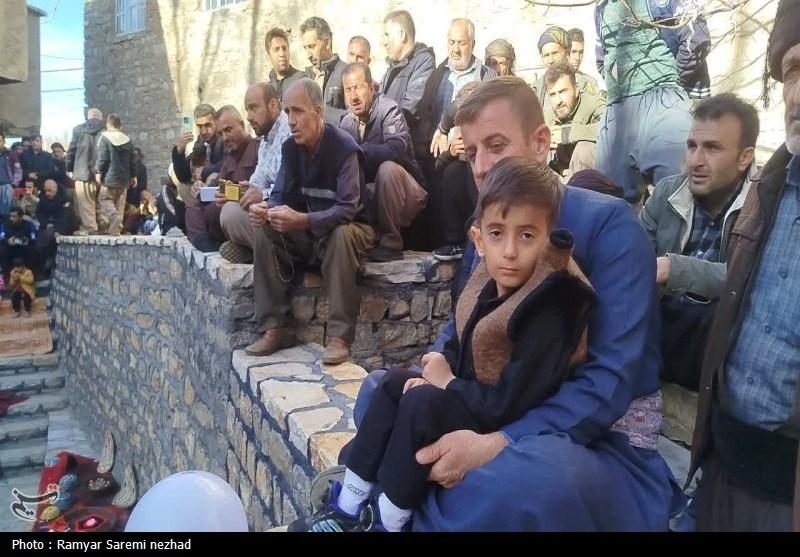 اخبار استان کردستان , زندگی روستایی , زن روستایی , 