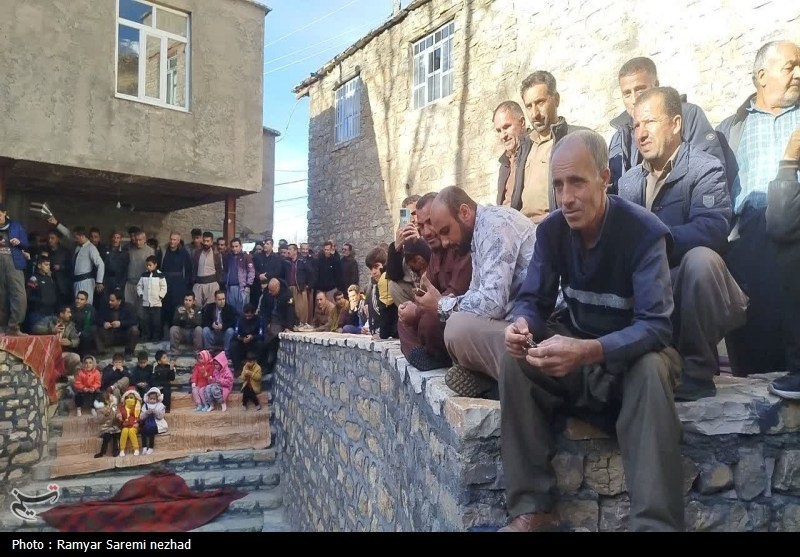 اخبار استان کردستان , زندگی روستایی , زن روستایی , 