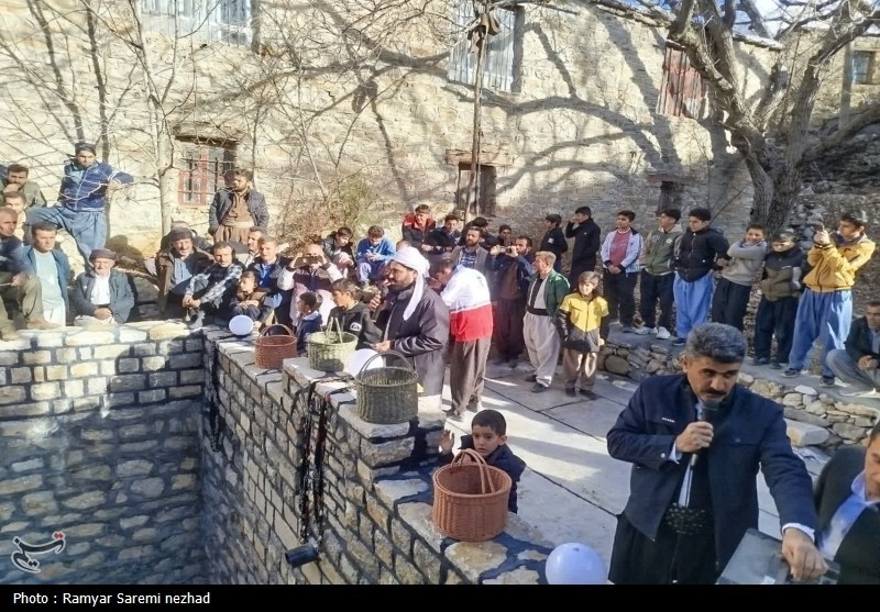 اخبار استان کردستان , زندگی روستایی , زن روستایی , 