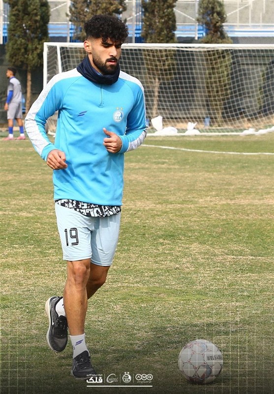 استقلال آواره زمین برای تمرین، مدیران دنبال جشن شب یلدا!