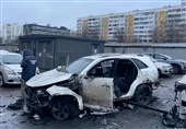 Car Bomb Kills Senior Russian General in Moscow