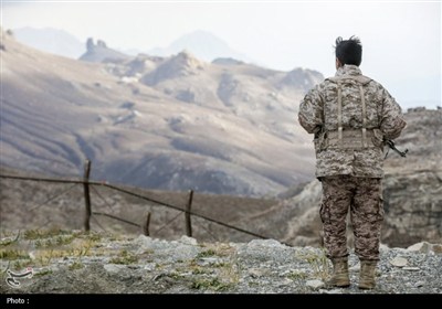 امنیتی که زندگی می‌سازد؛ روایت میدانی تسنیم از آرامش پایدار در کردستان