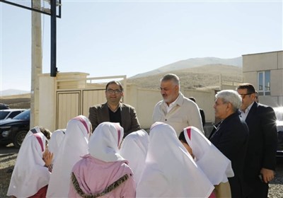 برخورداری نسل‌های آینده از امکانات آموزشی از اهم مسائل کشور است