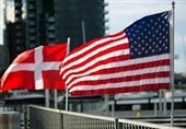 دانمارک سفیر آمریکا را احضار می‌کند