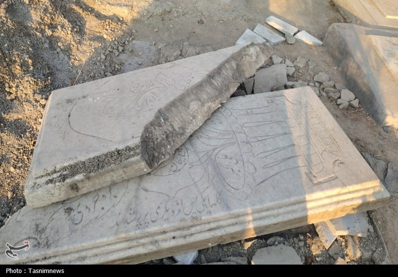 اخبار شهر ری , منصور آرامی , وزارت میراث فرهنگی، گردشگری و صنایع دستی , سازمان میراث فرهنگی، صنایع دستی و گردشگری , میراث فرهنگی ,