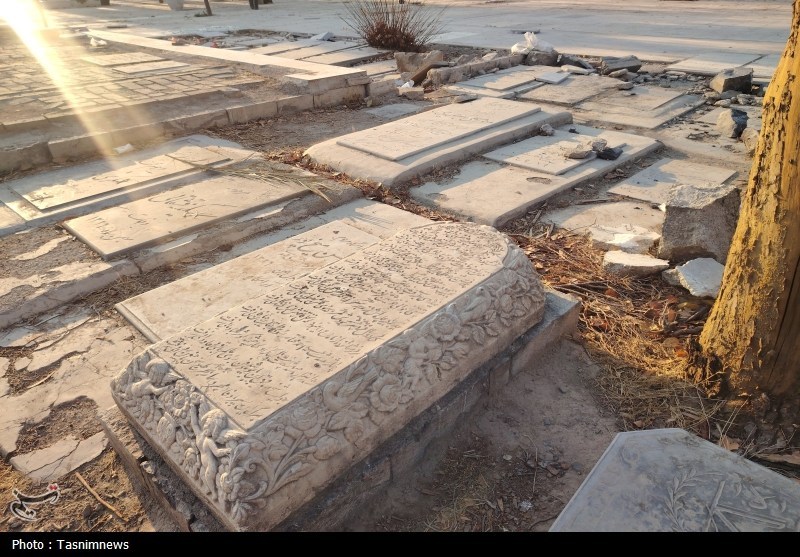 اخبار شهر ری , منصور آرامی , وزارت میراث فرهنگی، گردشگری و صنایع دستی , سازمان میراث فرهنگی، صنایع دستی و گردشگری , میراث فرهنگی ,