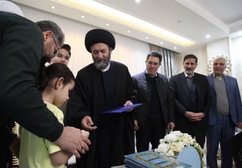 اخبار استان اردبیل , قرآن , 