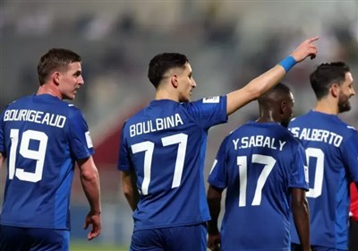 ترکیب الدحیل برای مصاف با تراکتور اعلام شد