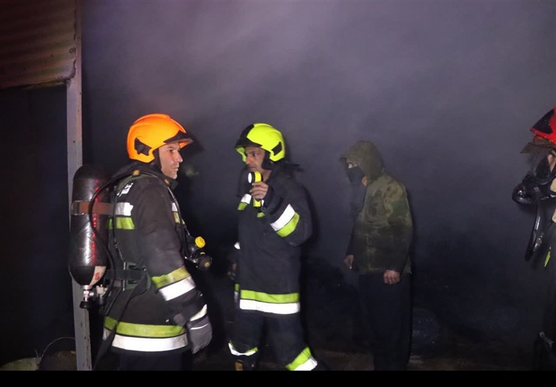 اخبار اصفهان , 