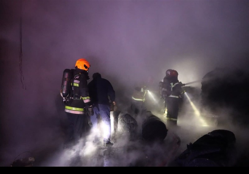 اخبار اصفهان , 