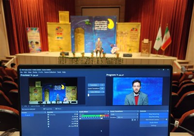 رقابت 92 قصه‌گو در آغاز جشنواره بین‌المللی قصه‌گویی سمنان