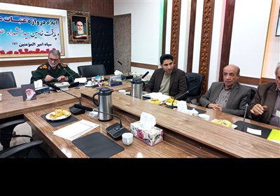 هیئت‌های اندیشه‌ورز در جهاد تبیین نقش محوری دارند