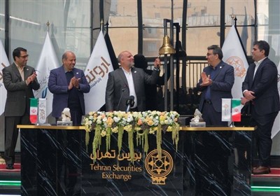 استقبال بیش از یک و نیم‌میلیون نفری از عرضه اولیه سهام اروند